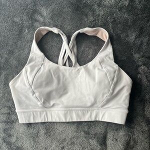 Free to Be Elevated Lululemon Sports Bra